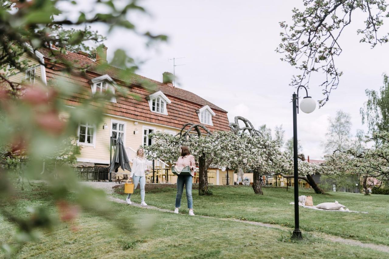 Tammiston Apartments Naantali Eksteriør billede